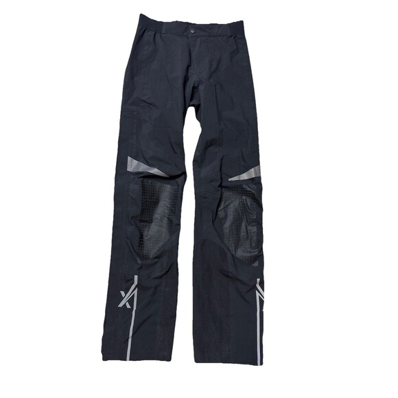 BMW Motorrad XRide Waterproof Outsert Pants size 30 USA 46 EU EUC - Picture 1 of 5